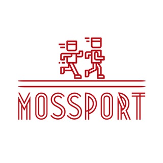 Логотип mossport77