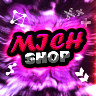 Логотип канала mich_top_shop