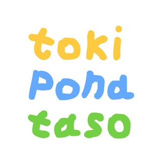 Логотип канала tokiponataso