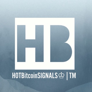 Логотип канала hotbitcoin2
