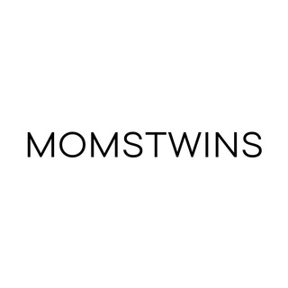 Логотип канала momstwins_official