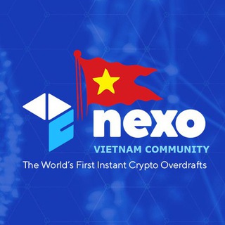 Логотип канала nexovietnam