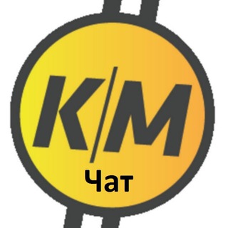 Логотип канала chat_koinmedya