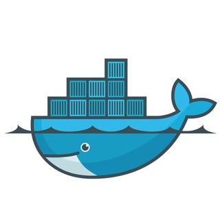 Логотип канала docker_ru