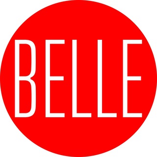 Логотип канала elle_ru