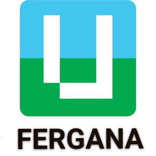 Логотип канала fergana_ure