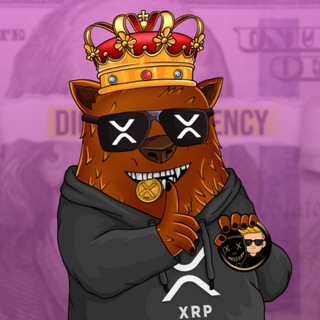 Логотип xrpconspiracy