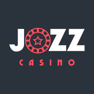 Логотип канала jozzcasino