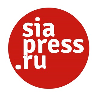 Логотип канала siapress