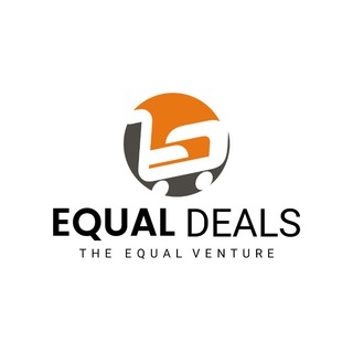 Логотип канала equaldeal