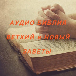 Логотип канала bibliyavethiyinoviyzavety