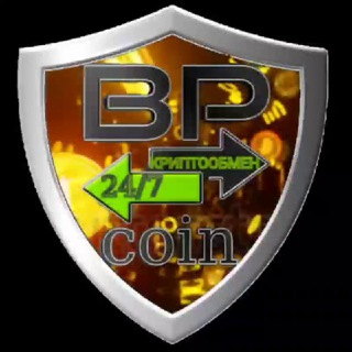 Логотип bp_coincomment