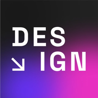 Логотип канала dsg_design