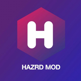 Логотип канала hazrd_mod