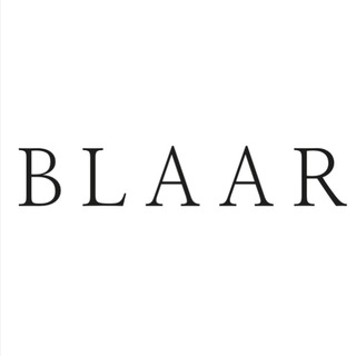 Логотип blaar_bags