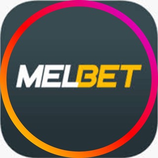 Логотип melbetv