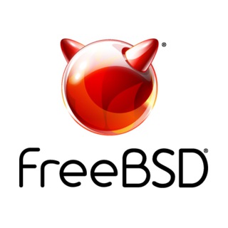 Логотип канала freebsdid