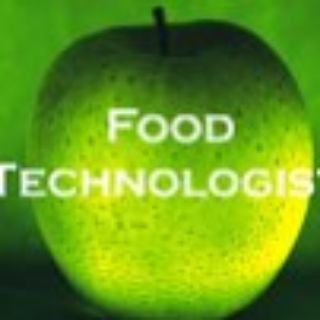 Логотип канала technologist_food