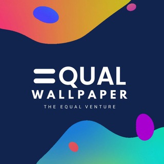 Логотип канала equalwall