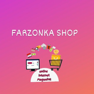 Логотип канала missshopuz