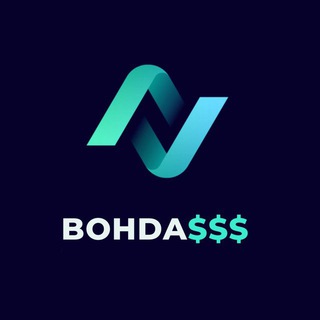 Логотип канала bohdasss_trading