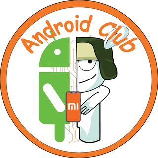 Логотип androidclubnik