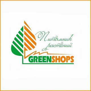 Логотип канала grenshops