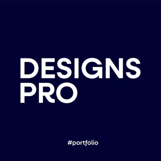 Логотип designs_pro