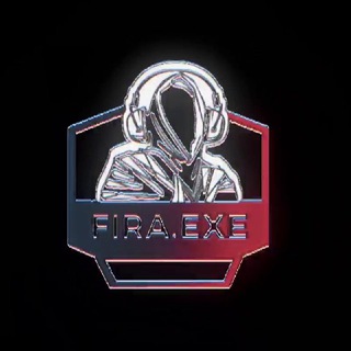 Логотип канала firaexe