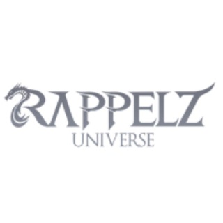 Логотип канала rappelzuniverse