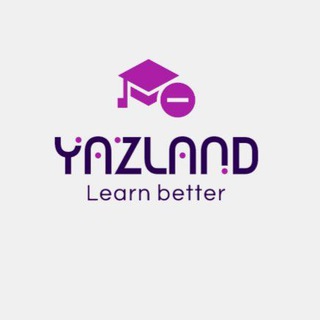 Логотип канала yazland