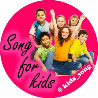 Логотип kids_songs