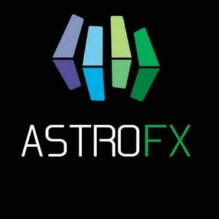 Логотип канала Astrofxpips