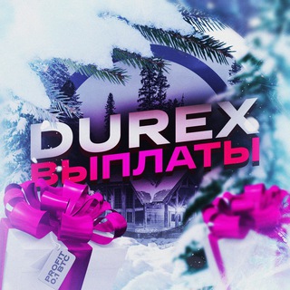 Логотип durex_pay