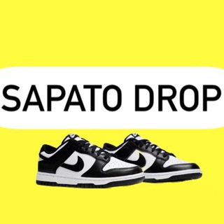 Логотип канала sapato_drop