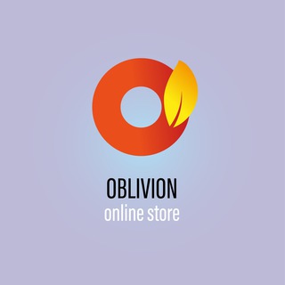 Логотип oblivionshopuz