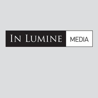 Логотип канала inluminemedia