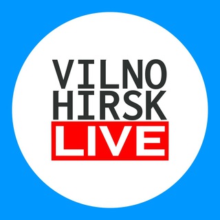 Логотип канала vilnohirsk_live