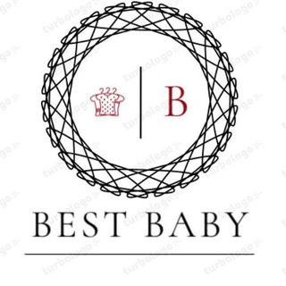 Логотип канала kemerovobestbaby