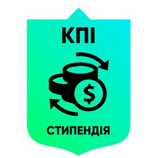 Логотип канала kpischolarship