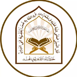 Логотип канала baitul_maarif