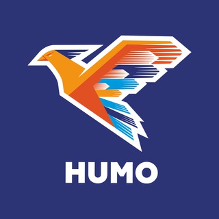 Логотип канала hc_humo