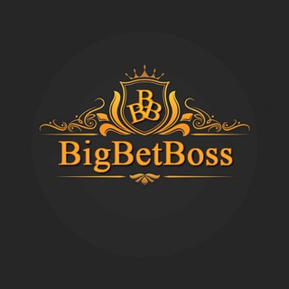 Логотип канала bigbetboss