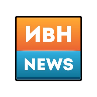 Логотип канала ivnnewsivn