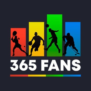 Логотип канала fans_365