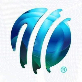 Логотип канала ICC_REPORTS_BCCI_CRICKET