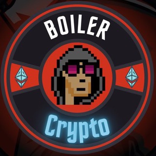 Логотип канала boiler_crypt01