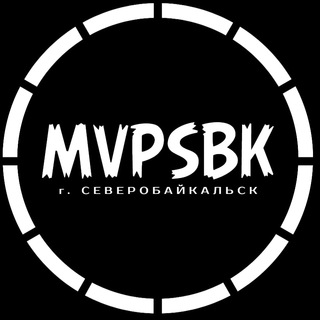 Логотип mvpsbk