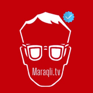 Логотип канала maraqli_tv