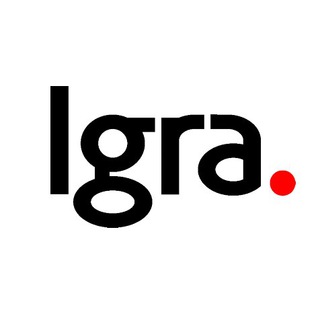 Логотип канала igra_it